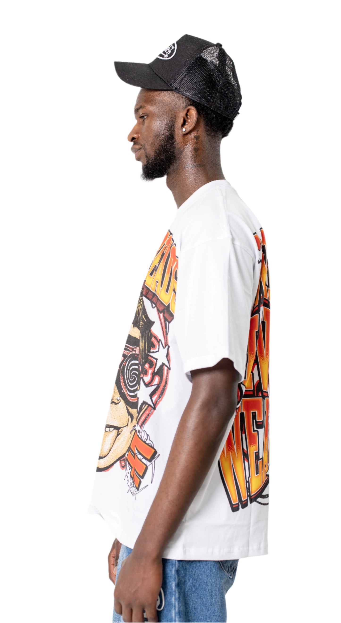 Urban Tee
