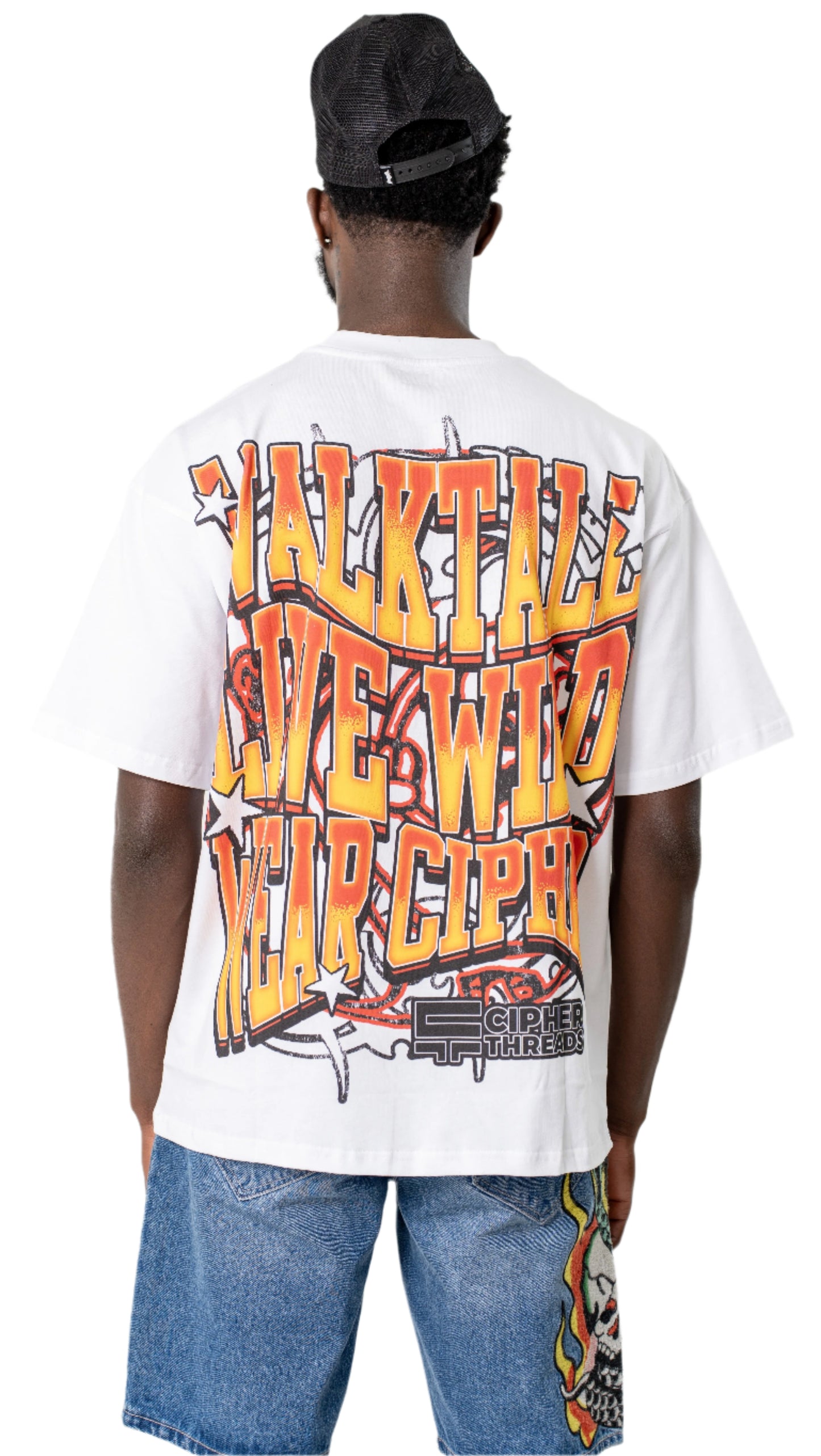 Urban Tee