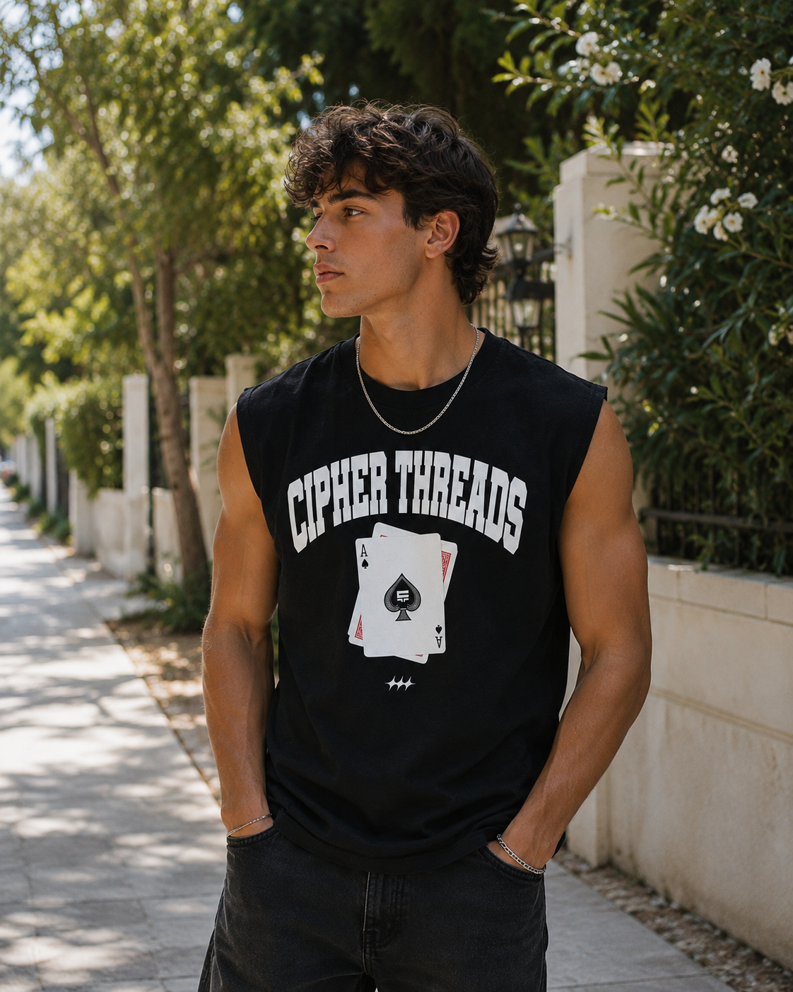 Cipher Top