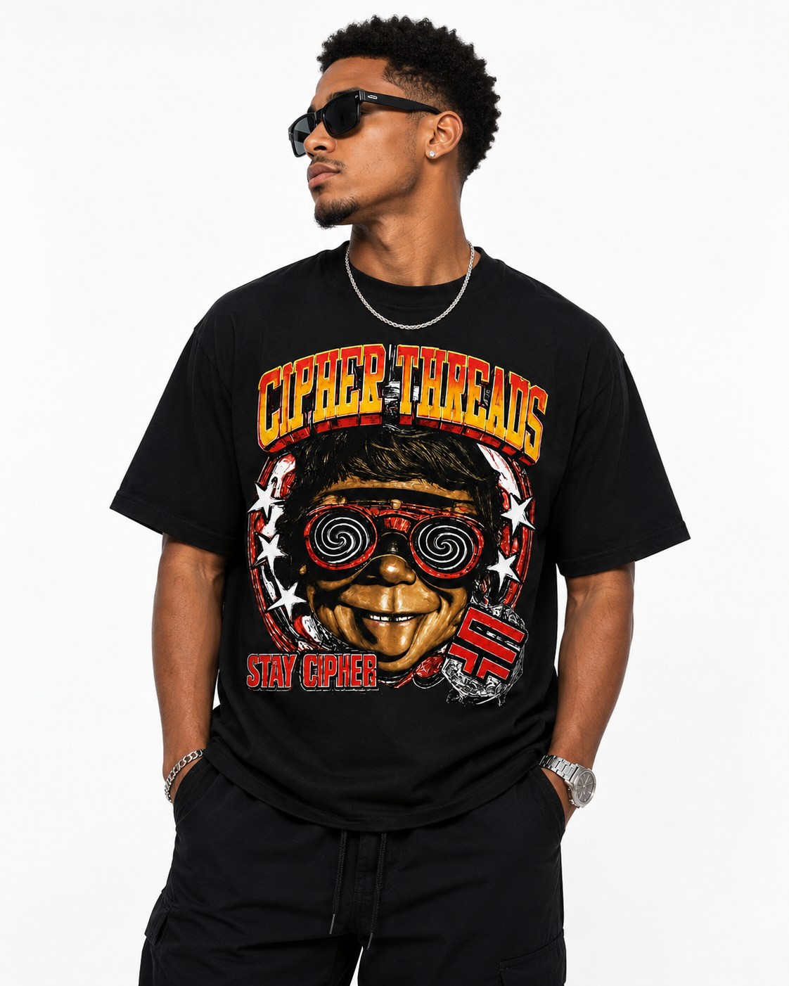 Urban Tee