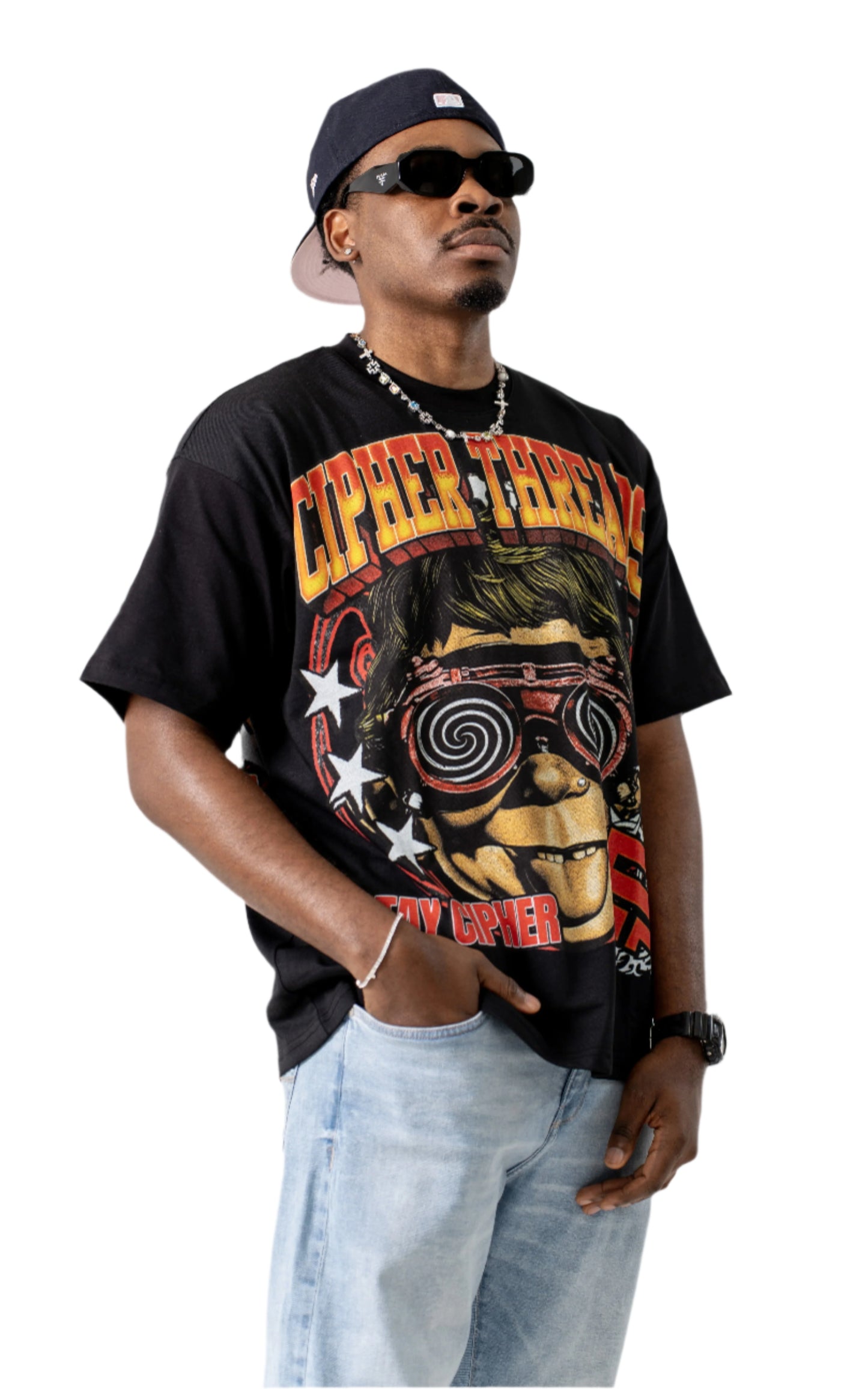 Urban Tee
