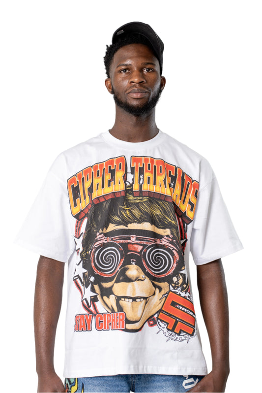 Urban Tee