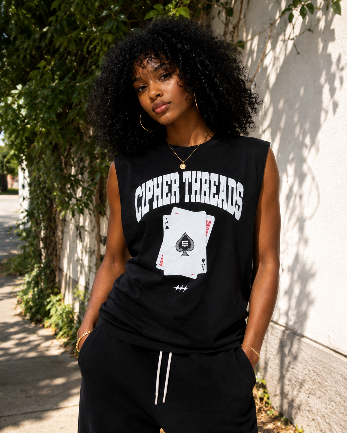 Cipher Top