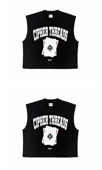 Cipher Top