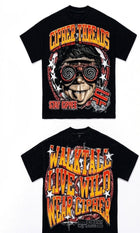 Urban Tee