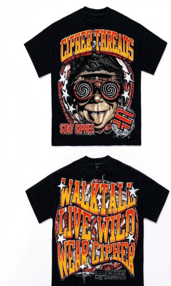Urban Tee