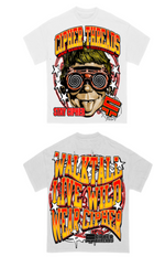 Urban Tee