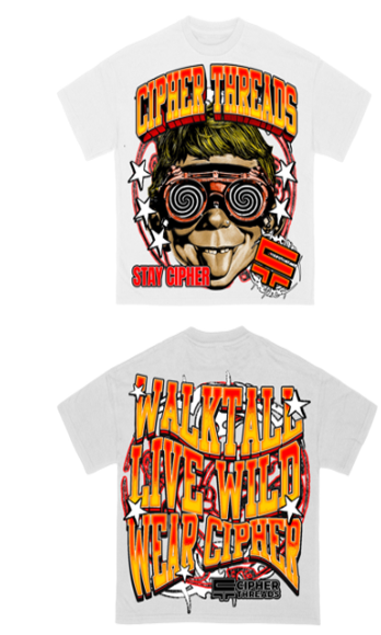 Urban Tee